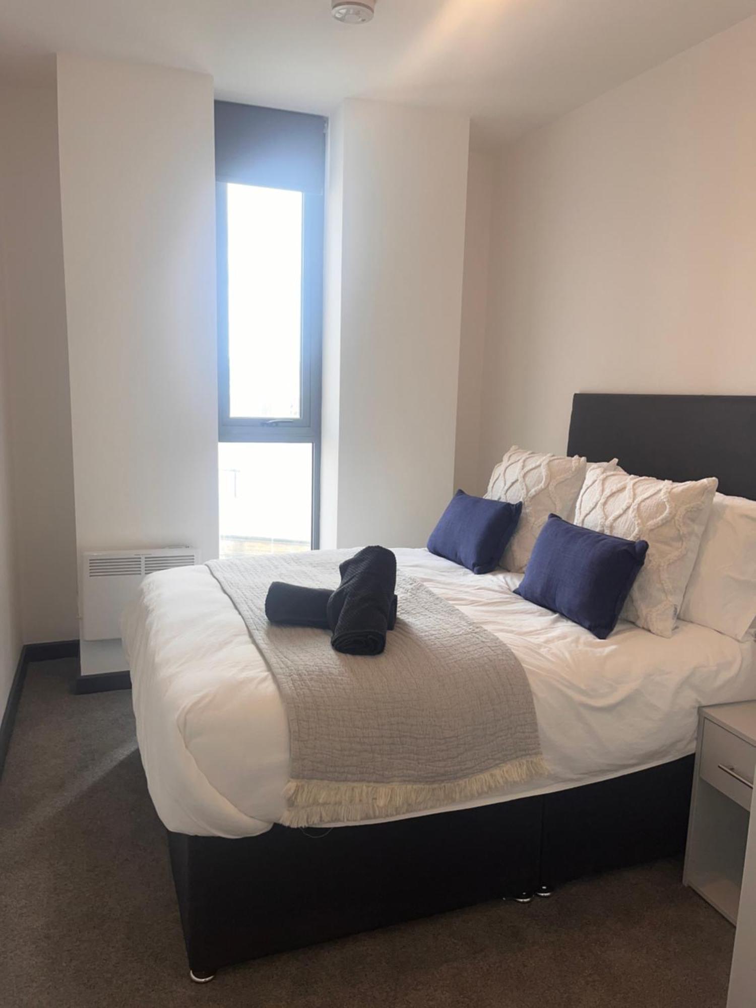 High Point Apartment Bradford  Ngoại thất bức ảnh